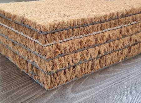 Trusted Mats Coir Mat Depths 13-30mm