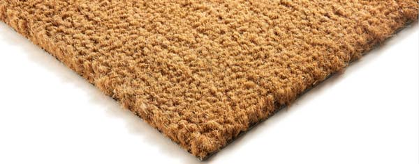 Coir Mats – An Eco-Friendly Choice for an Attractive Entryway 1 Coir Mat Edge