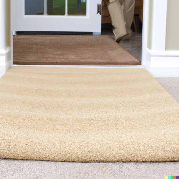 The Different Types of Indoor Mats for Homes: Which One is Right for You? 1 Indoor Mats for the Home