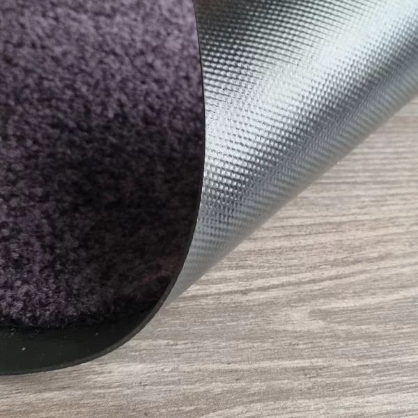 How to Choose the Right Indoor Mat for your Needs. A Step-by-Step Guide 3 Pro Hygiene Anti-Microbial Mat Backing