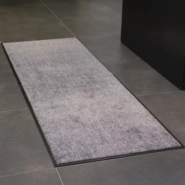 Door Matting: Choosing the Best Mat for Your Entrance 4 Pro-Hygiene Anti-Microbial Mat Main