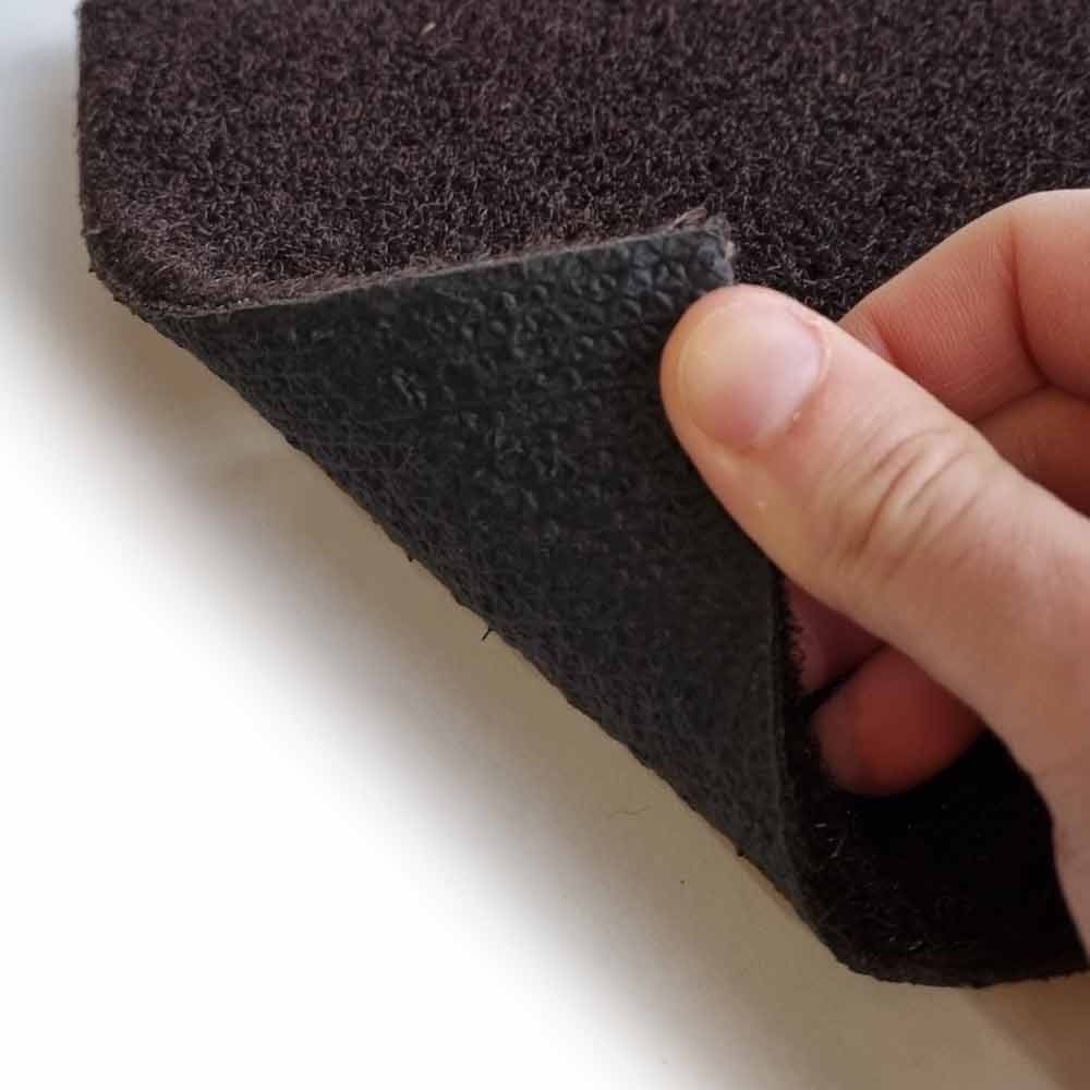 Stop the Coir-fusion! Natural Coir vs. Synthetic Coir: Which Mat Should You Choose? 5 Synthetic Coir Roll Matting Backing