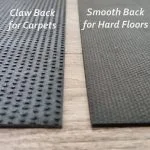 Shades Eco Heavy Duty Mats 5 Shades Eco Heavy Duty Mats Backing Choices