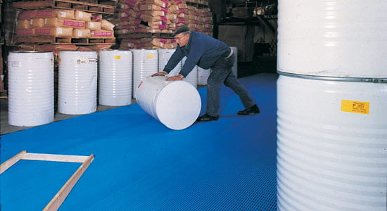 Mats for the Food Processing Industry 4 Floorline Roll Matting Protecting Warehouse Floors