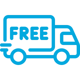 Delivery 1 Free UK Mainland Delivery
