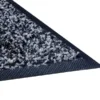Absorb Microfibre Heavy Duty Mats Corner Detail