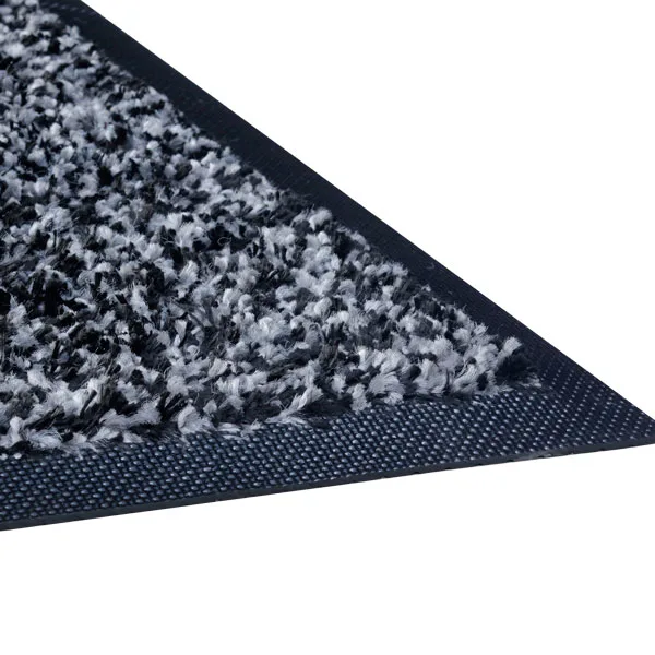 Absorb Microfibre Heavy Duty Mats Corner Detail