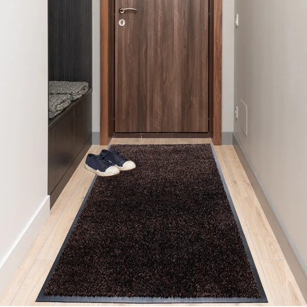 Absorb Microfibre Heavy Duty Mat Runners Copper
