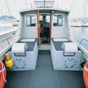 Boat & Marine Mats
