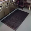 Connector Oil & Grease Resistant Rubber Mat Catering