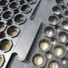 Connector Oil & Grease Resistant Rubber Mat Connectors