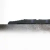 Connector Oil & Grease Resistant Rubber Mat Side Profile