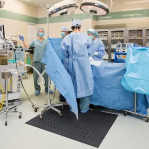 Healthcare Mats