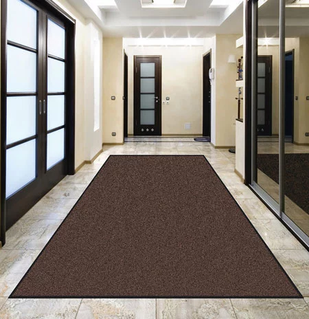 Mats for Doorways: Your First Line of Defence Against Dirt and Mess 1 Interior Large Dust Control Mat