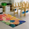 Photo HD Logo Mat Classroom
