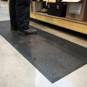 Warehouse and Distribution Mats